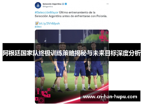 阿根廷国家队终极训练策略揭秘与未来目标深度分析